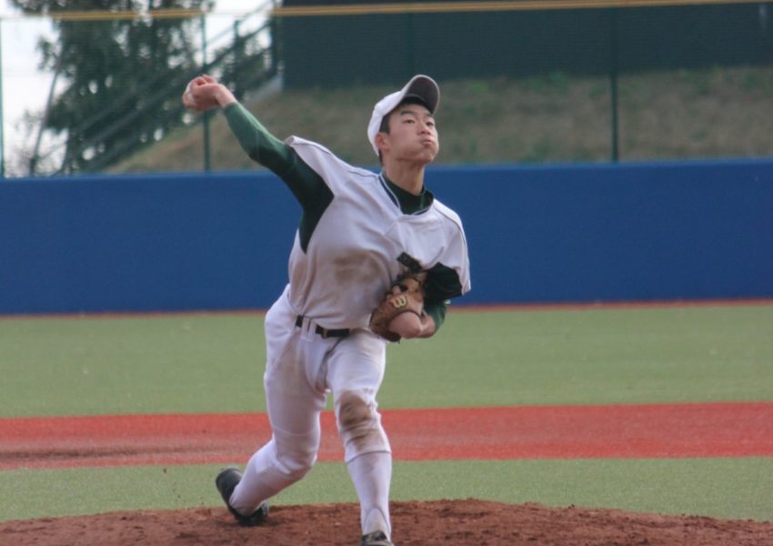 野球部 専修大学附属高等学校