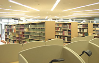 図書室