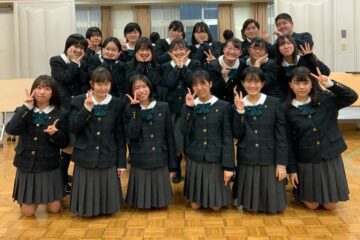 【合唱部】第８９回NHK全国学校音楽コンクール東京都コンクール予選Bにおいて銀賞を受賞しました
