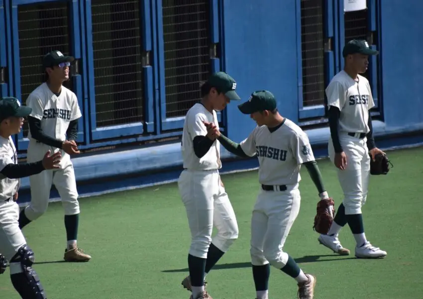 専修大学玉名高校　野球部ユニフォーム 専修大学玉名高校 野球部ユニフォーム - メルカリ