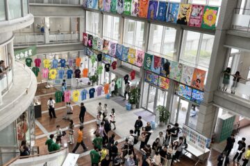 【いずみ祭】文化祭が行われました！
