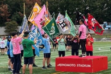 令和7年度　体育祭